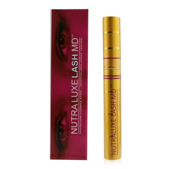 Nutraluxe MD Lash MD Original Natural 睫毛增長液 (Exp. Date 12/2021) 3ml/0.1ozProduct Thumbnail