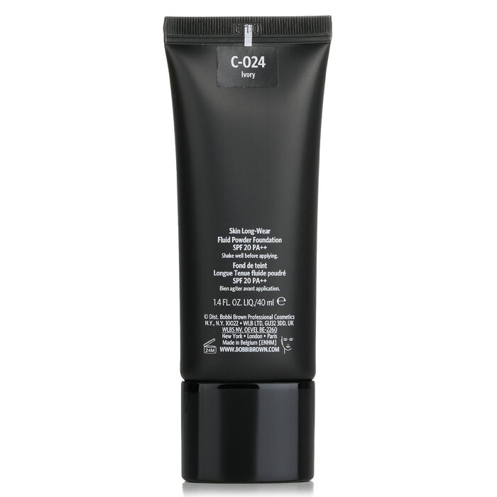 Bobbi Brown Skin Base en Polvo Fluida de Larga Duración SPF 20 40ml/1.4ozProduct Thumbnail