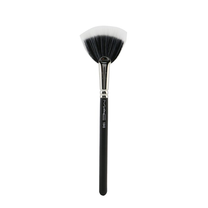 MAC 184 Synthetic Duo Fibre Fan Brush Picture ColorProduct Thumbnail