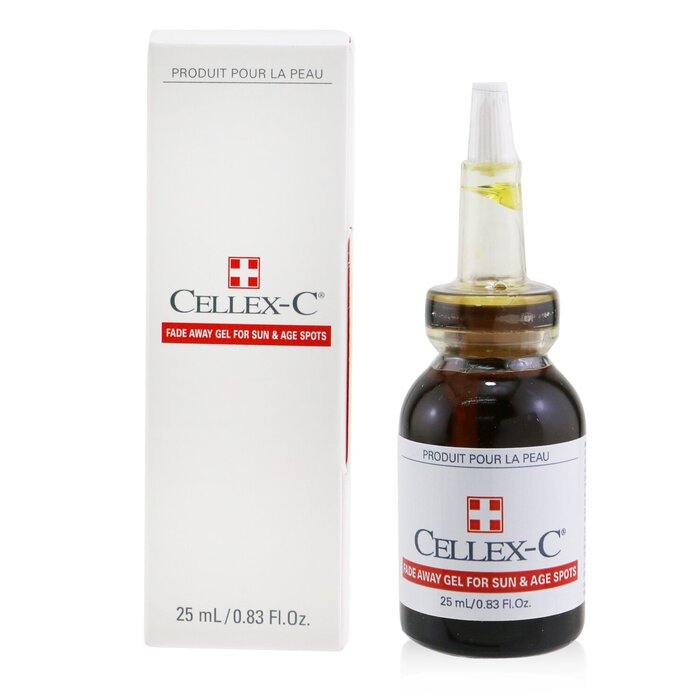 Cellex-C Fade Away Gel (Exp. Date: 12/2021) 25ml/0.83ozProduct Thumbnail