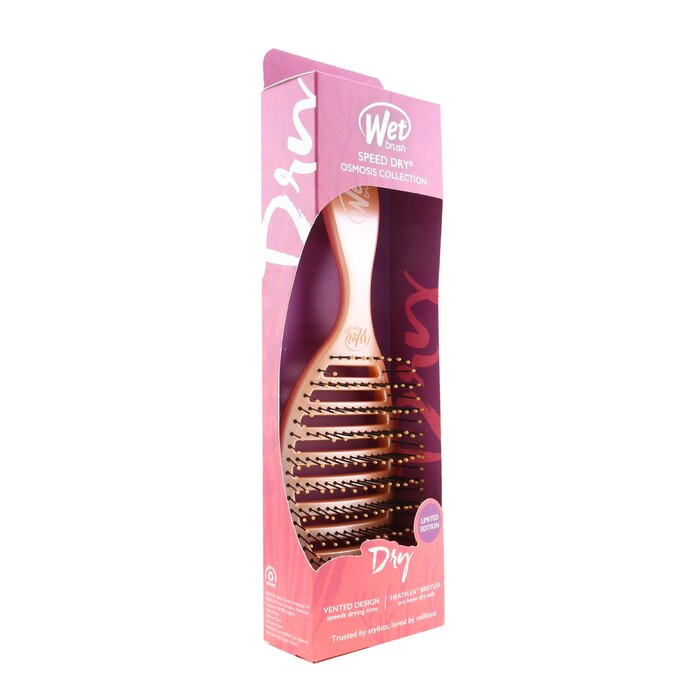 Wet Brush Speed Dry Detangler Osmosis Collection מברשת אוסמוזיס 1pcProduct Thumbnail