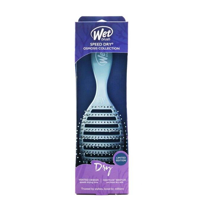 Wet Brush Speed Dry Detangler Osmosis Collection髮梳 1pcProduct Thumbnail
