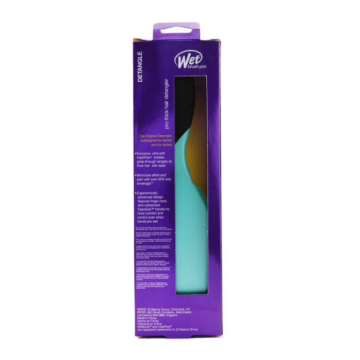 Wet Brush Pro Thick Hair Detangler 1pcProduct Thumbnail
