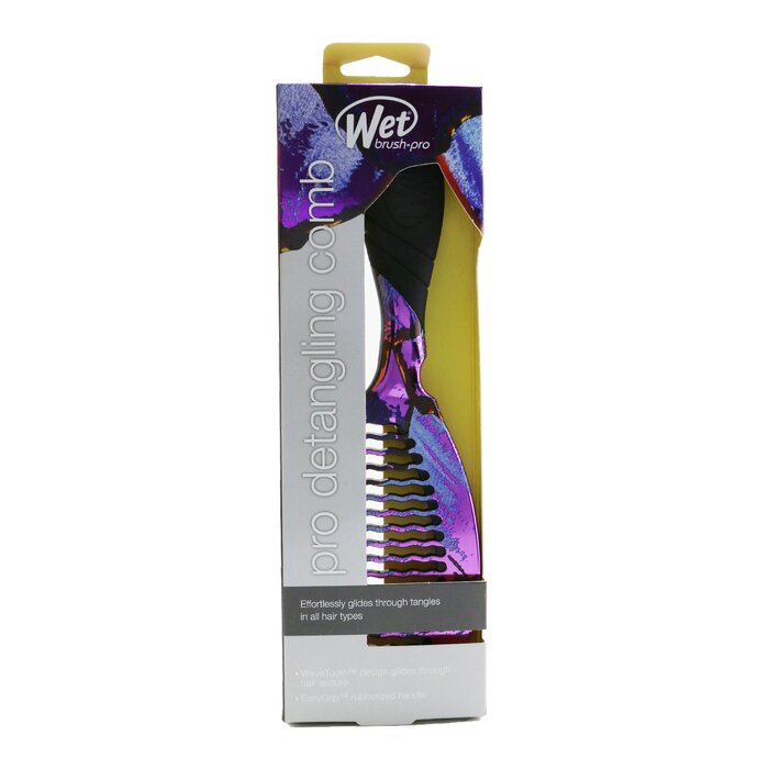 ウェットブラシ Wet Brush Pro Detangling Comb Metamorphosis 1pcProduct Thumbnail