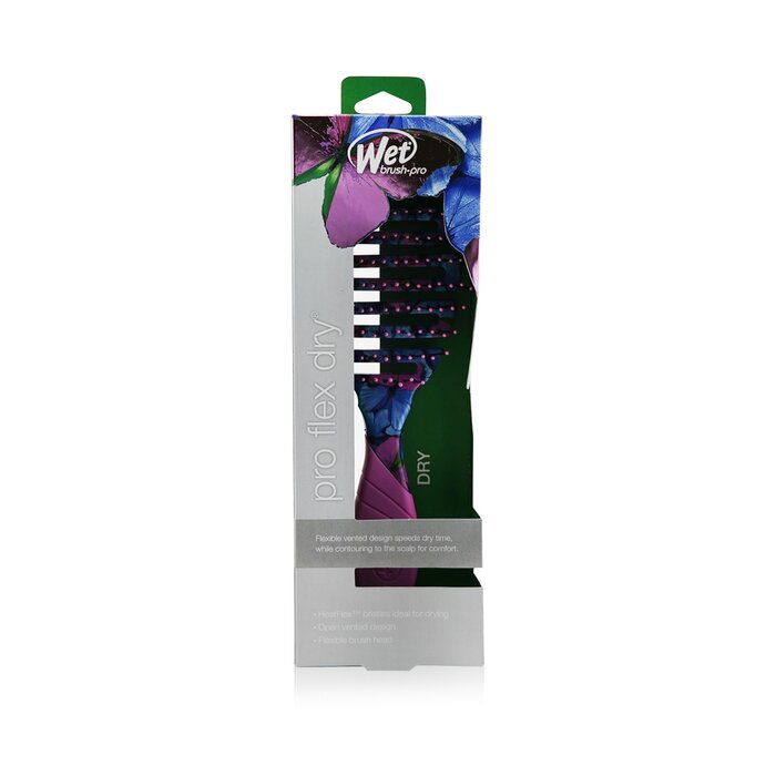 Wet Brush Pro Flex Dry Metamorphosis מברשת מטאמורפוזיס 1pcProduct Thumbnail