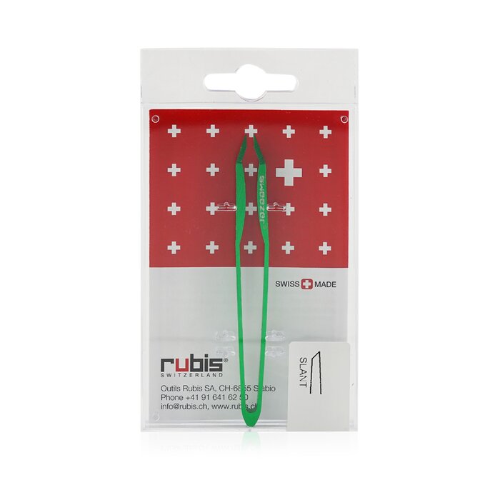 Rubis Pinzas Sweezer Picture ColorProduct Thumbnail