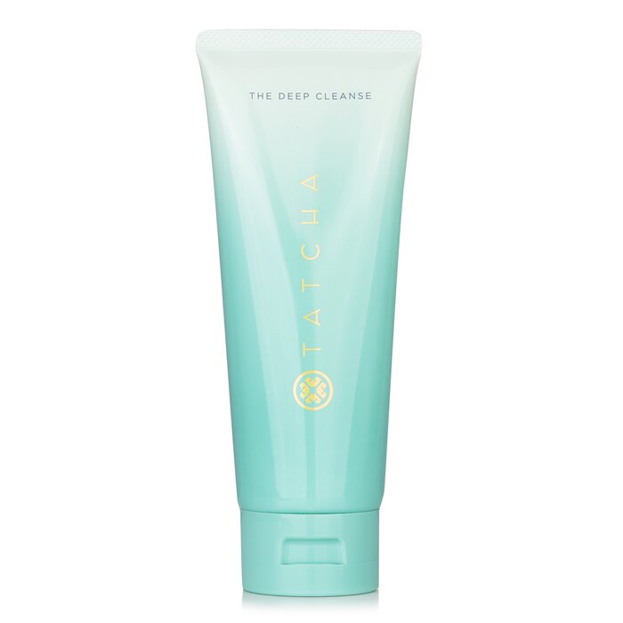 Tatcha The Deep Cleanse - For Normal To Oily Skin 150ml/5ozProduct Thumbnail