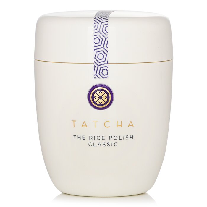 Tatcha The Rice Polish Foaming Enzyme Powder - Classic (For Normal To Dry Skin) 60g/2.1ozProduct Thumbnail