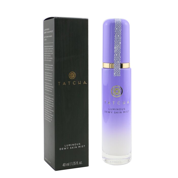 Tatcha Luminous Dewy Skin Mist - For Normal To Dry Skin 40ml/1.35ozProduct Thumbnail