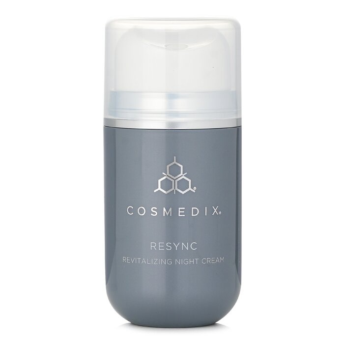コスメディックス CosMedix Resync Revitalizing Night Cream 51.2ml/1.7ozProduct Thumbnail