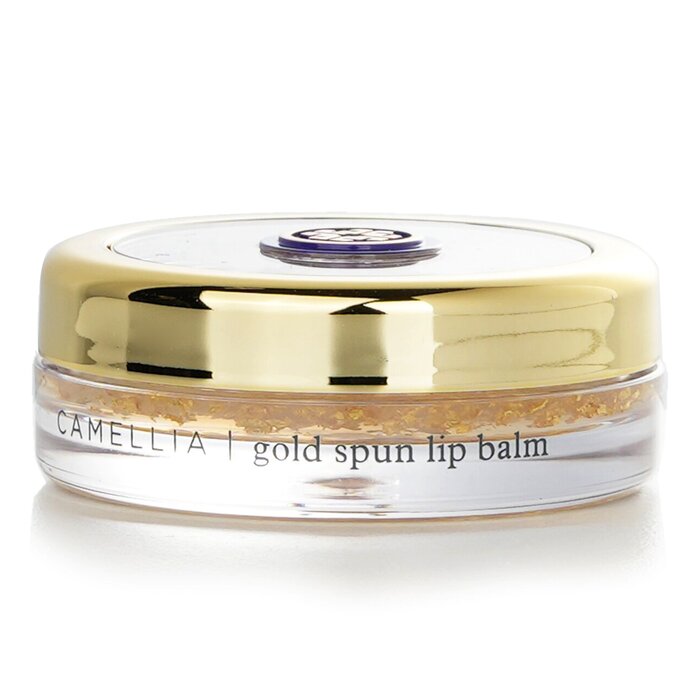 Tatcha Balzám na rty Camellia Gold Spun 6g/0.21ozProduct Thumbnail