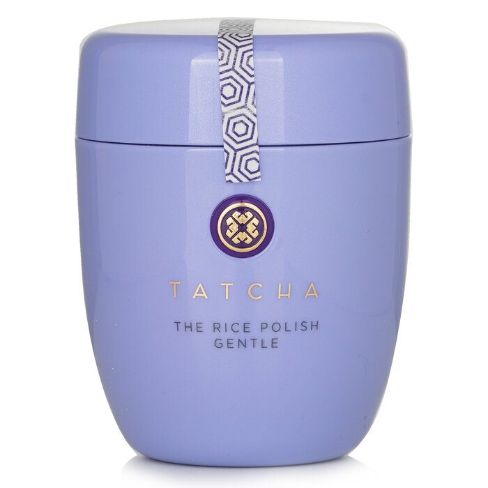 Tatcha The Rice Polish Foaming Enzyme Powder - Gentle (For Dry Skin) 60g/2.1ozProduct Thumbnail