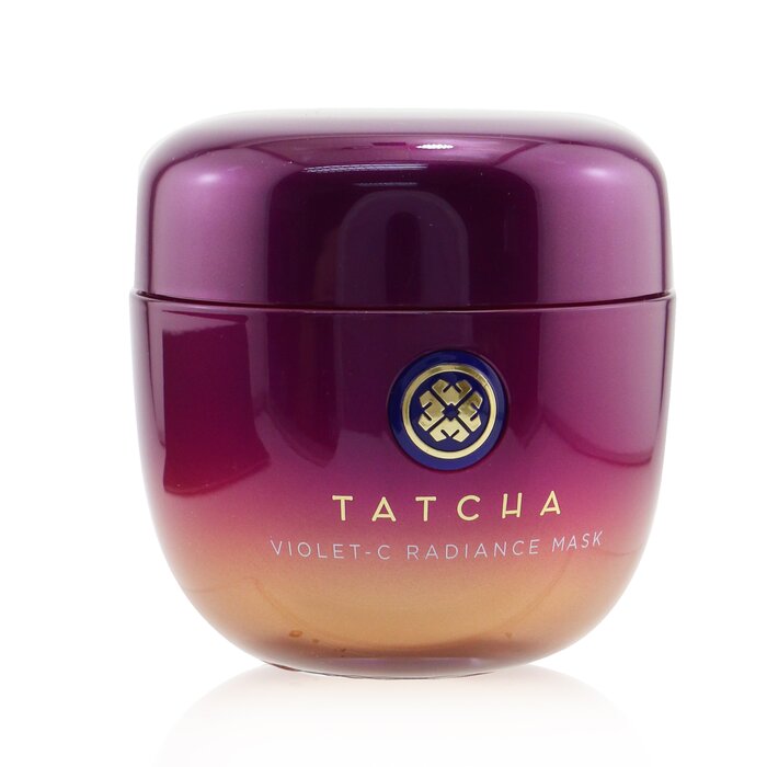 Tatcha 紫魅钻光焕肌面膜 - 所有肤质适用 50ml/1.7ozProduct Thumbnail