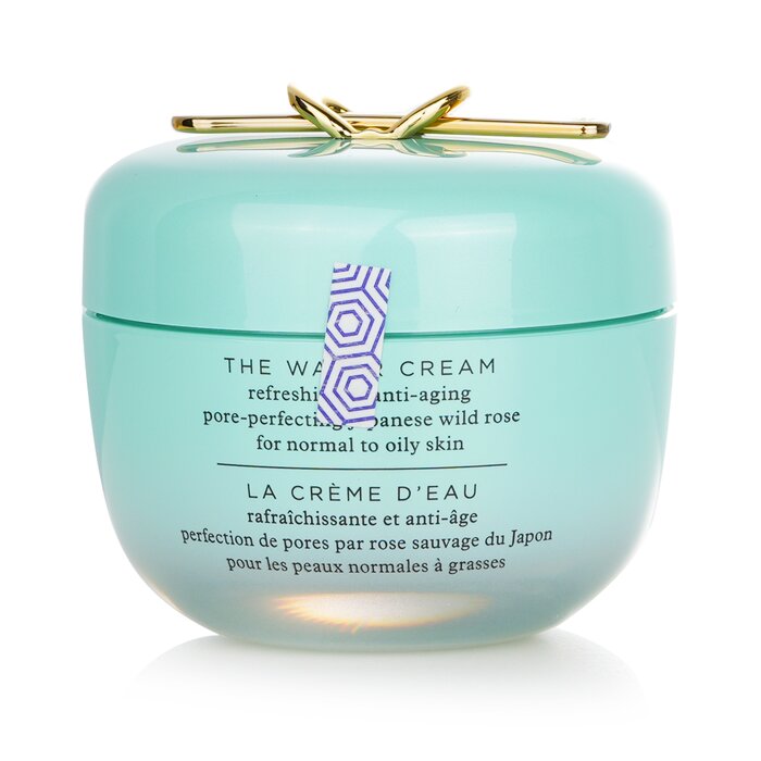 Tatcha The Water Cream - For Normal To Oily Skin 50ml/1.7ozProduct Thumbnail