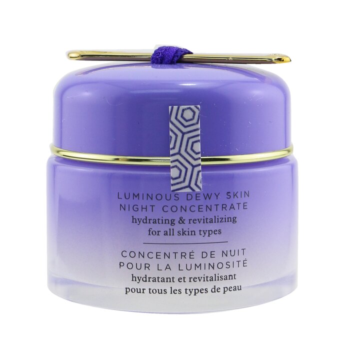 Tatcha Luminous Dewy Skin Night Concentrate - For All Skin Types 50ml/1.7ozProduct Thumbnail
