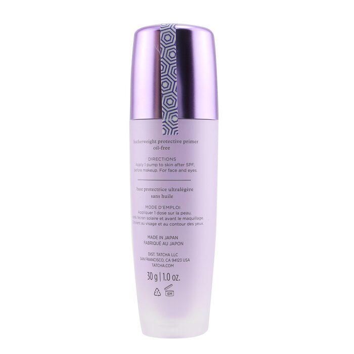 Tatcha The Liquid Silk Canvas Featherweight Protective Primer 30g/1ozProduct Thumbnail