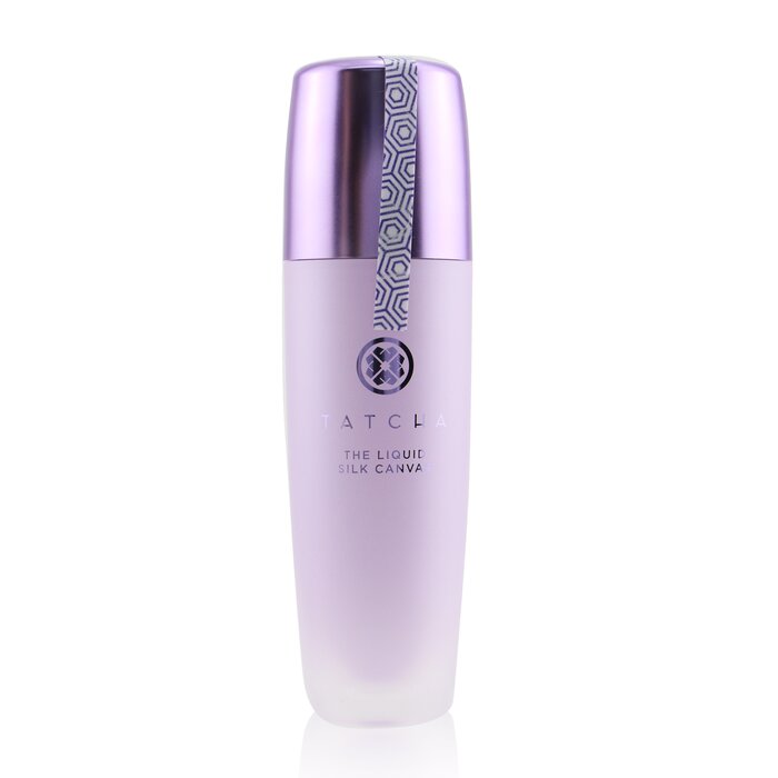 Tatcha The Liquid Silk Canvas Featherweight Protective Primer 30g/1ozProduct Thumbnail