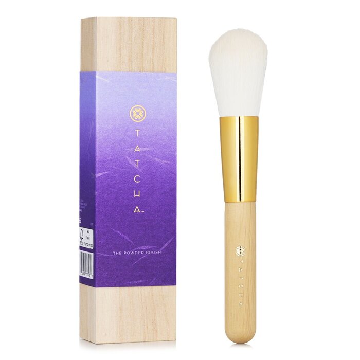 Tatcha The Powder Brush Picture ColorProduct Thumbnail