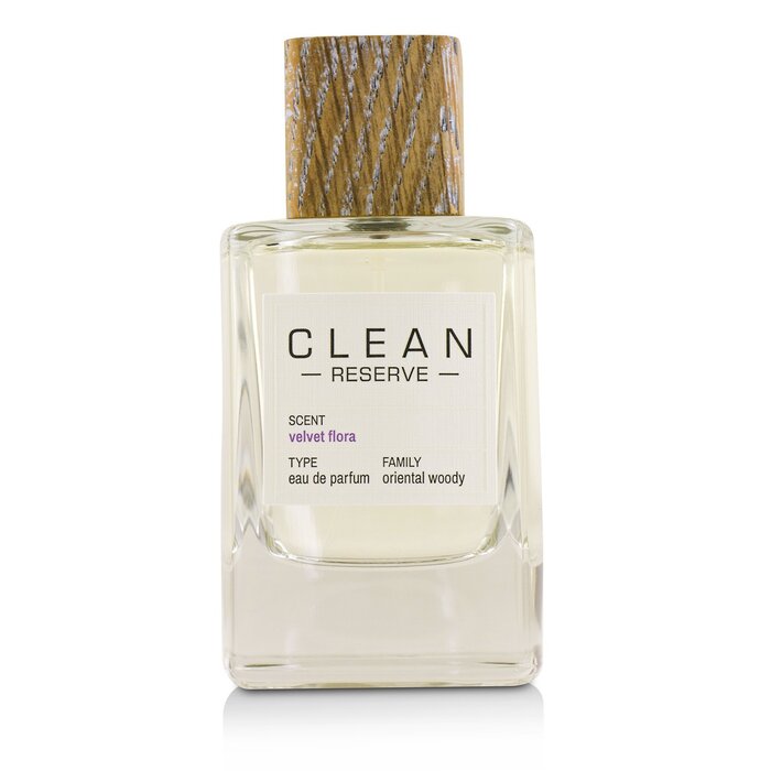 Clean Clean Velvet Flora (Reserve) أو دو برفوم سبراي 100ml/3.4ozProduct Thumbnail