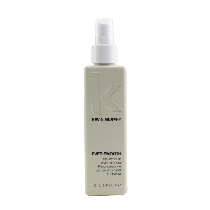 Kevin.Murphy Ever.Smooth Spray (Heat-activated Style Extender) ספריי להחלקת השיער 150ml/ 5.1ozProduct Thumbnail