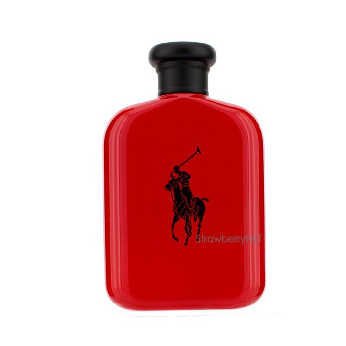 Ralph Lauren Polo Red EDT Sprey 125ml/4.2ozProduct Thumbnail