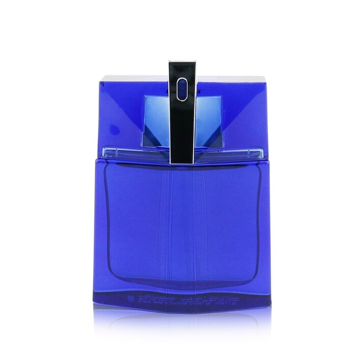 Thierry Mugler Mugler Alien Fusion Eau De Toilette Spray 50ml