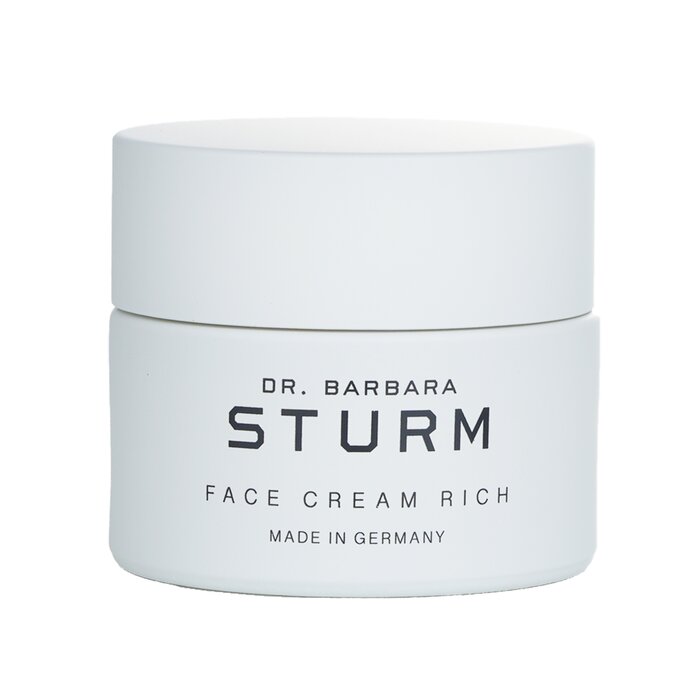 Dr. Barbara Sturm Face Cream Rich קרם פנים עשיר 50ml/1.69ozProduct Thumbnail