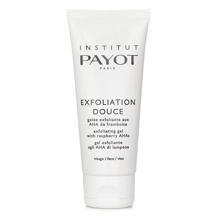Payot Exfoliating Gel With Raspberry AHAs (Salon Size) 100ml/3.3ozProduct Thumbnail