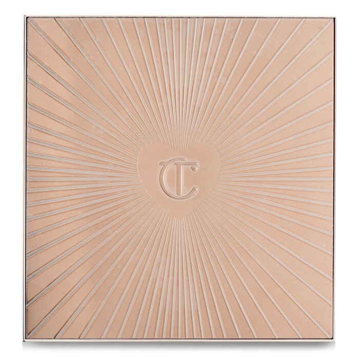 Charlotte Tilbury Instant Look Of Love Look In A Palette (1x Powder, 1x Blush, 1x Highlight, 1x Bronzer, 3x Eye Color) 21.5g/0.75ozProduct Thumbnail