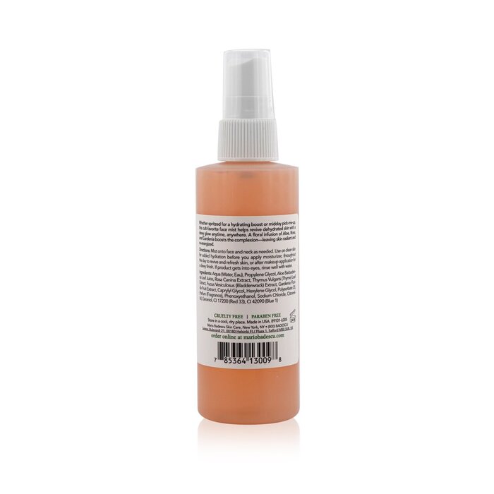 Mario Badescu Facial Spray With Aloe, Herbs & Rosewater - For All Skin Types 118ml/4ozProduct Thumbnail