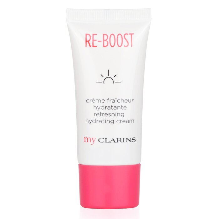 Clarins My Clarins Re-Boost Refreshing Hydrating Cream - For Normal Skin 30ml/1ozProduct Thumbnail