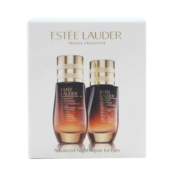 Estee Lauder Advanced Night Repair Eye Concentrate Matrix Duo 2x15ml/0.5ozProduct Thumbnail