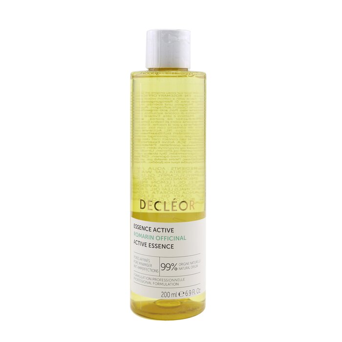 Decleor Rosemary Officinalis Active Essence 200ml/6.9ozProduct Thumbnail