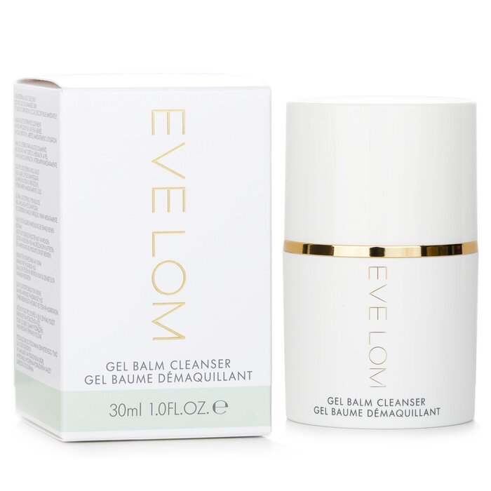 Eve Lom Gel Balm Cleanser - Travel Size 30ml/1ozProduct Thumbnail