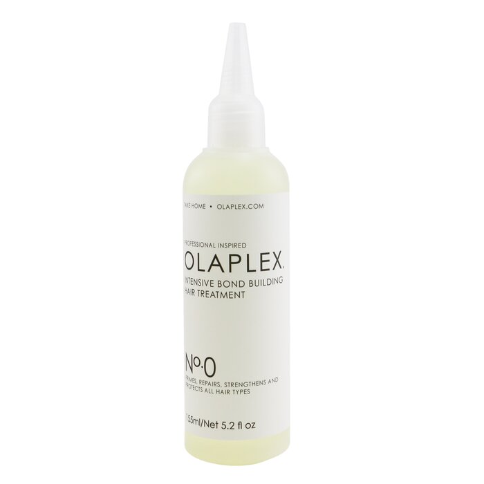 オラプレックス Olaplex No.0 インテンシブボンドビルディングヘアトリートメント 155ml/5.2ozProduct Thumbnail