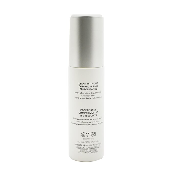 BareMinerals Ageless 10% Phyto-Retinol Night Concentrate (Unboxed) 30ml/1ozProduct Thumbnail