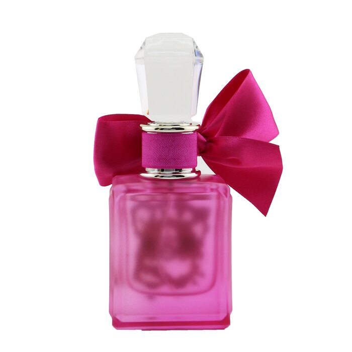 Juicy Couture Viva La Juicy Pink Couture Eau De Parfum Spray 50ml/1.7ozProduct Thumbnail