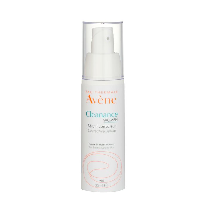 Avene Cleanance WOMEN -korjaava seerumi - epäpuhtaukselle alttiille iholle 30ml/1ozProduct Thumbnail