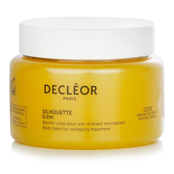 Decleor Body Balm For Reshaping Treatment (Salon Size) 250ml/8.5ozProduct Thumbnail