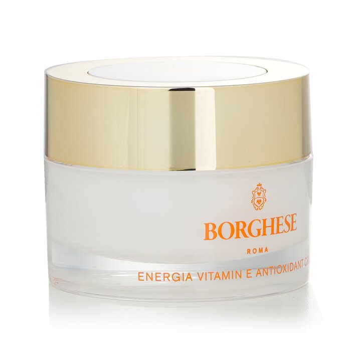 Borghese Energia Vitamin E Antioxidant Creme (Unboxed) 28g/1ozProduct Thumbnail