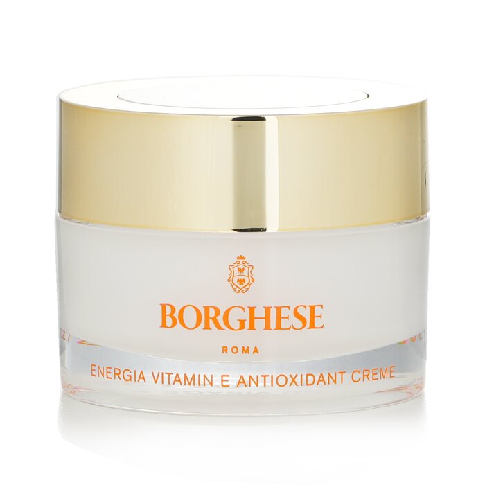 Borghese Energia Vitamin E Crema Antioxidante (Sin Caja) 28g/1ozProduct Thumbnail