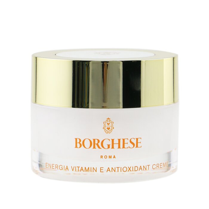 Borghese Energia Vitamin E Crema Antioxidante 28g/1ozProduct Thumbnail