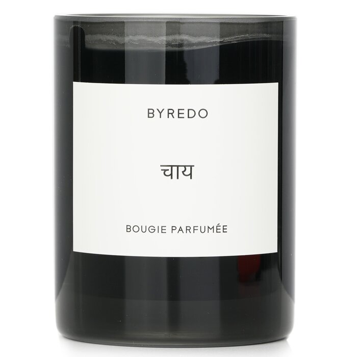 Byredo Fragranced Candle - Chai 240g/8.4ozProduct Thumbnail