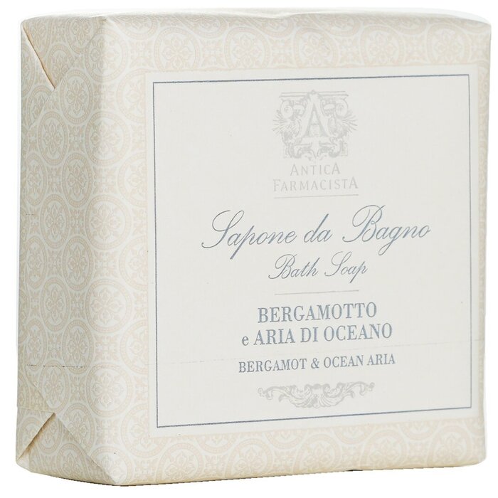 Antica Farmacista Bar Soap - Bergamot & Ocean Aria 113g/4ozProduct Thumbnail