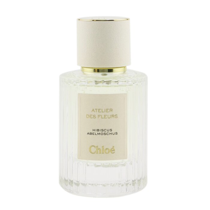 クロエ Chloe Atelier Des Fleurs Hibiscus Abelmoschus Eau De Parfum Spray 50ml/1.7ozProduct Thumbnail