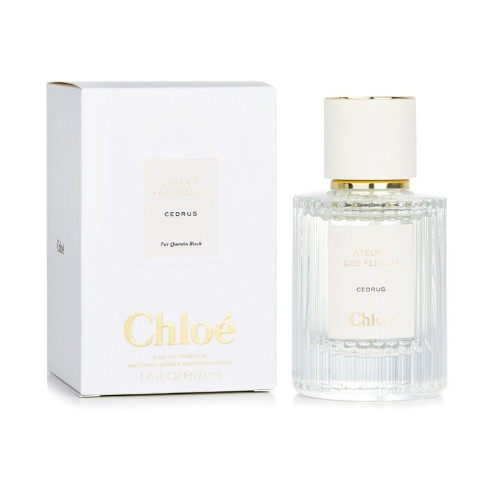 クロエ Chloe Atelier Des Fleurs Cedrus Eau De Parfum Spray 50ml/1.7ozProduct Thumbnail