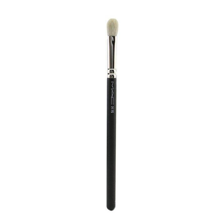 MAC 217 Synthetic Blending Brush Picture ColorProduct Thumbnail