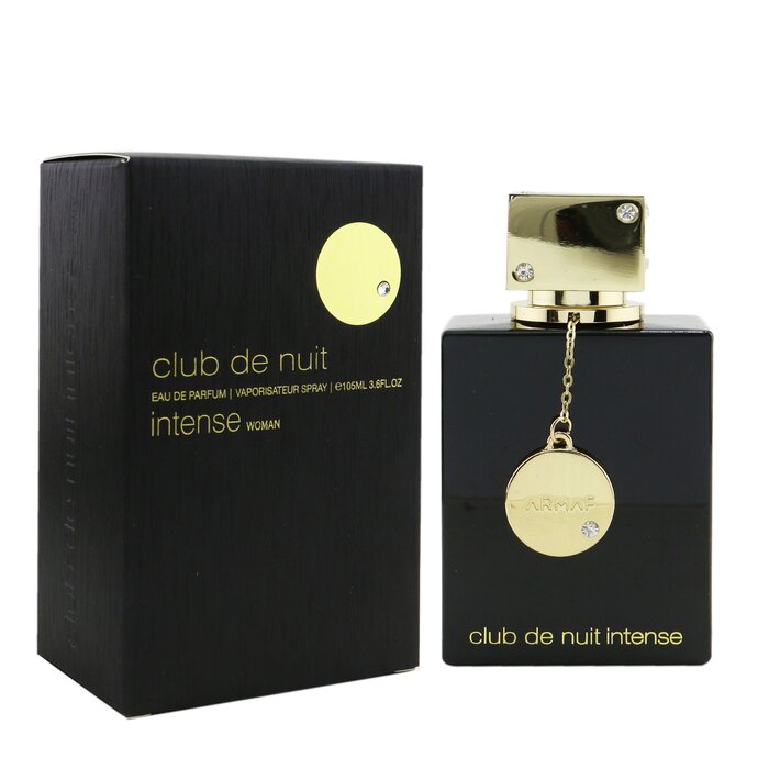 アーマフ Armaf Club De Nuit Intense Eau De Parfum Spray 105ml/3.6ozProduct Thumbnail