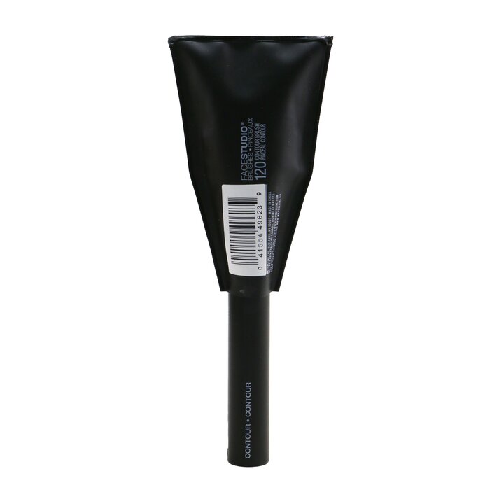 Maybelline Facestudio 120 Contour Brush מברשת קונטור Picture ColorProduct Thumbnail