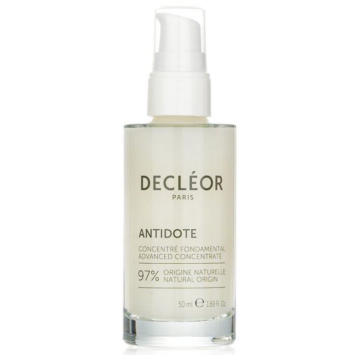 Decleor 思妍麗  Antidote Daily Advanced Concentrate精華液（美容院裝） 50ml/1.69ozProduct Thumbnail